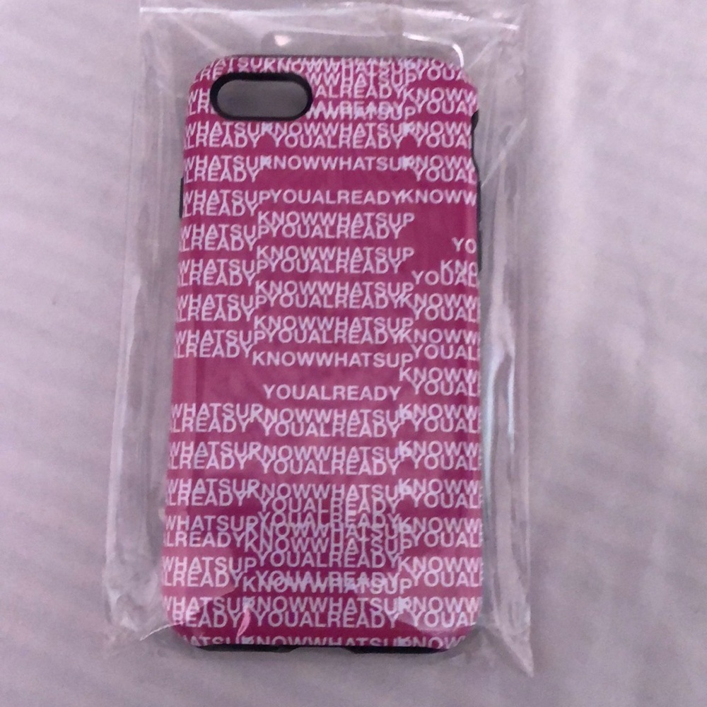 iPhone 7 case